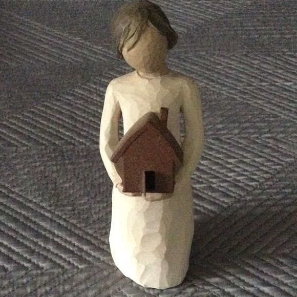 Willow Tree Mi Casa by Demdaco